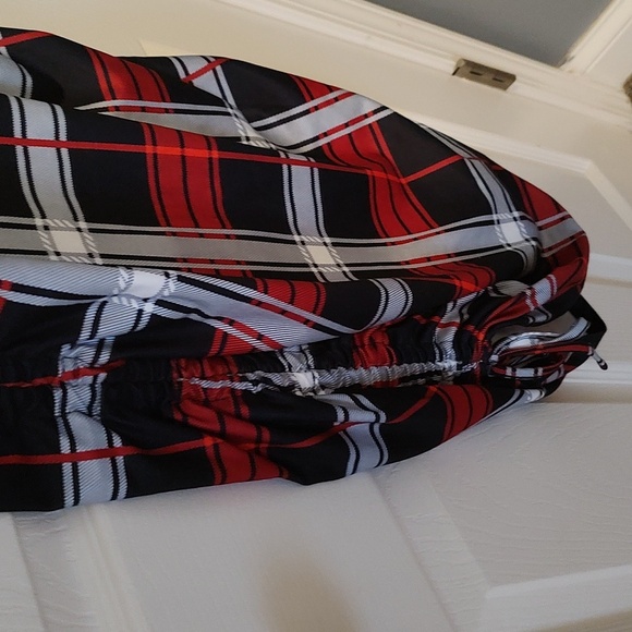 Women's Ruched Dress - Picture 2 of 4